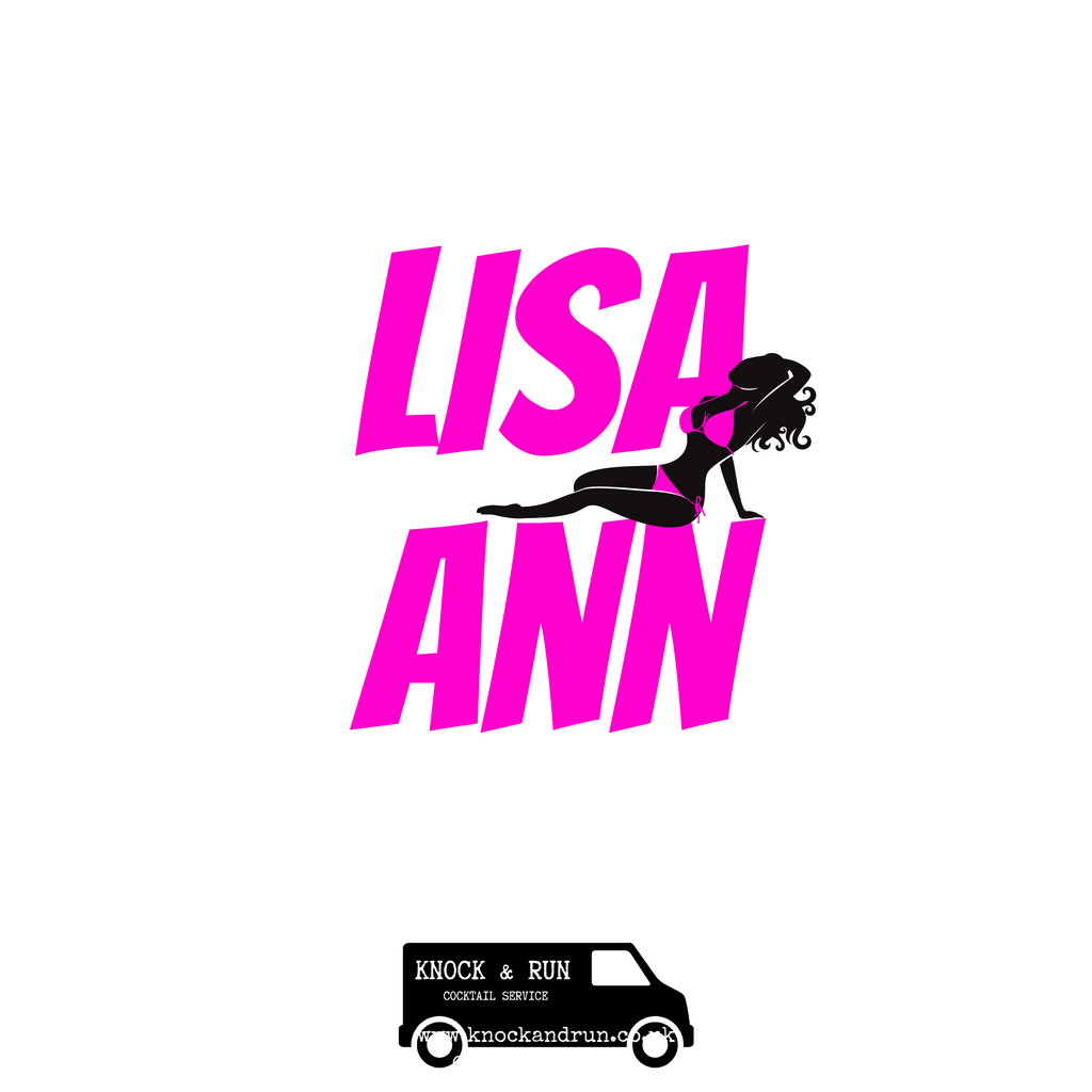 Lisa Ann 4